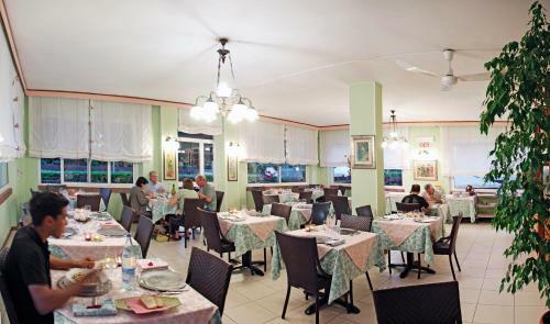 Hotel Michela