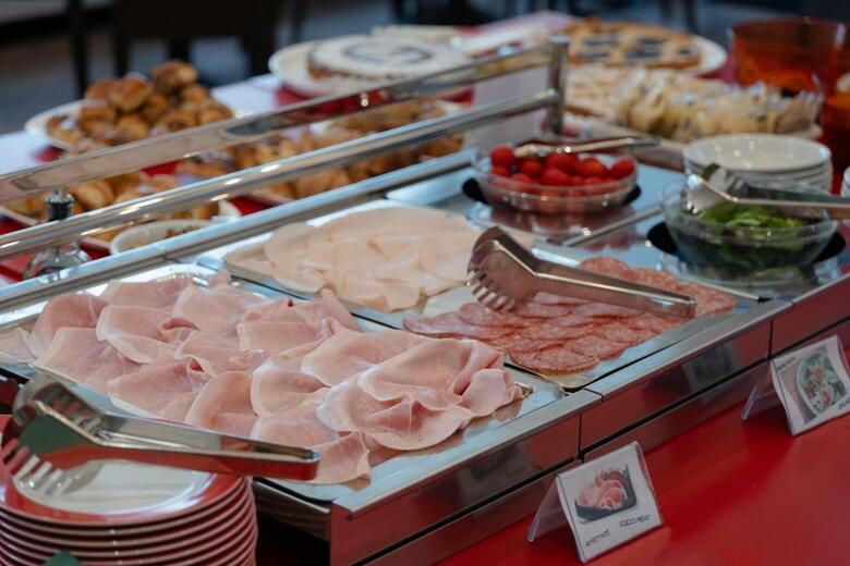 Hotel Ibis Styles Parma Toscanini