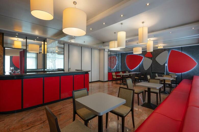 Hotel Ibis Styles Parma Toscanini