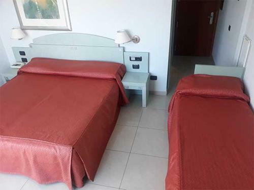 Hotel Eden Gigli
