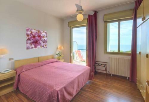 Hotel Eden Gigli