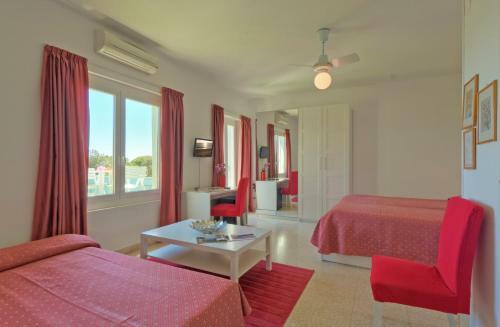 Hotel Eden Gigli