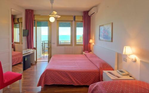 Hotel Eden Gigli