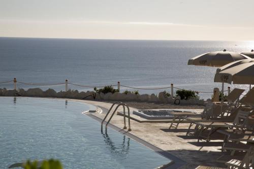 Hotel Eden Gigli
