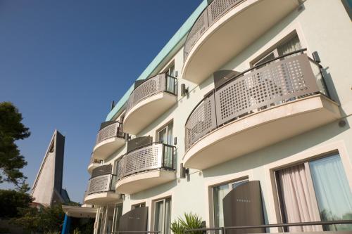 Hotel Eden Gigli