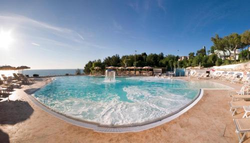 Hotel Eden Gigli