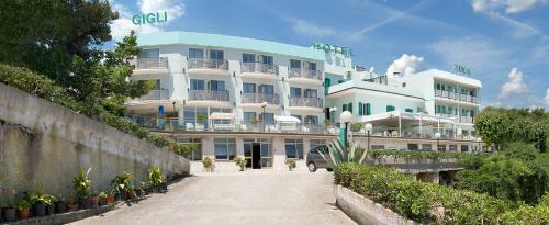 Hotel Eden Gigli