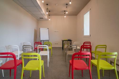 Hostal Casa A Colori