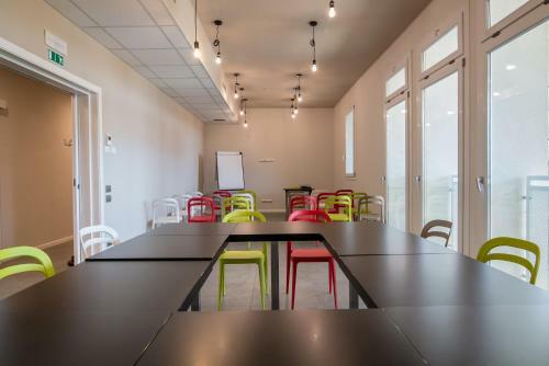 Hostal Casa A Colori