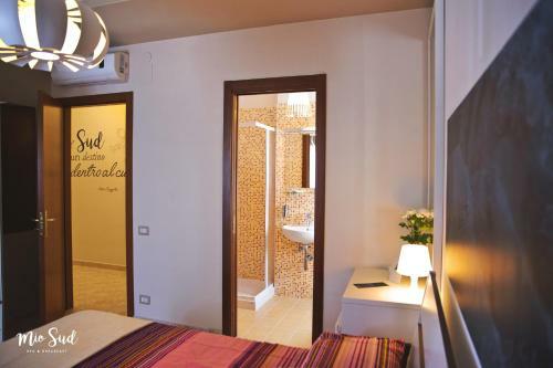 Bed & Breakfast Mio Sud