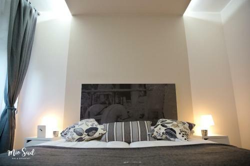 Bed & Breakfast Mio Sud