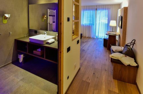 Vitalpina Wanderhotel Europa