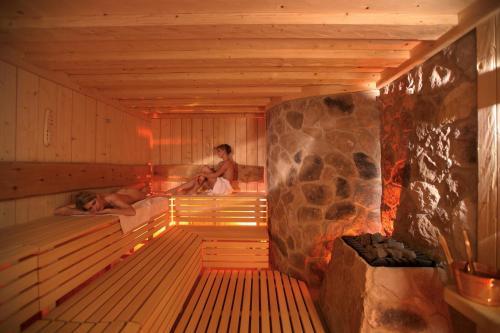 Vitalpina Wanderhotel Europa