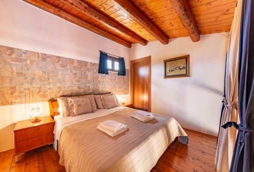 Agroturismo Valle Degli Dei Agriresort