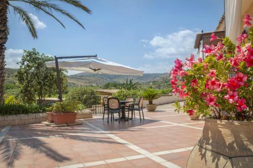 Agroturismo Valle Degli Dei Agriresort