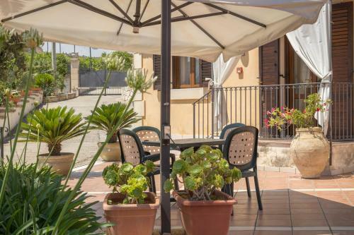 Agroturismo Valle Degli Dei Agriresort
