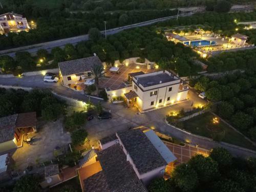 Agroturismo Valle Degli Dei Agriresort