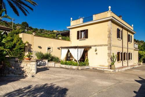 Agroturismo Valle Degli Dei Agriresort
