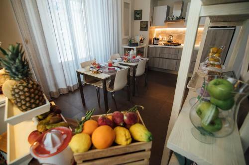 Gran Cancelliere B&B