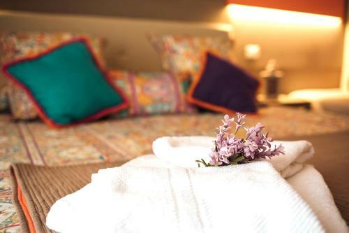 Gran Cancelliere B&B