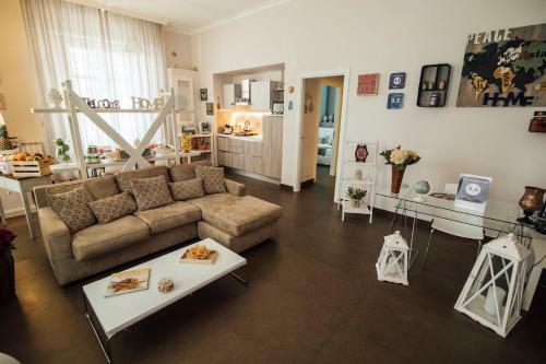 Gran Cancelliere B&B