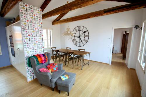 Apartamento Terrazza Rialto