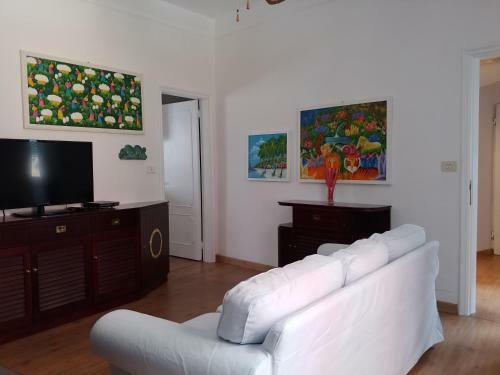 Apartamento Centro Storico Al Mare