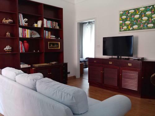 Apartamento Centro Storico Al Mare