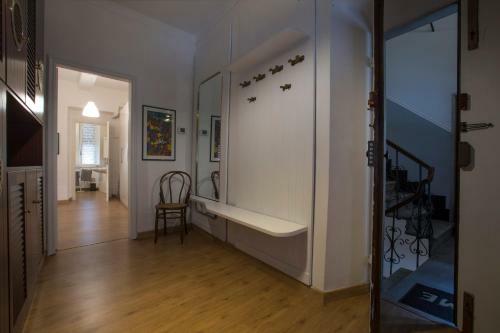 Apartamento Centro Storico Al Mare