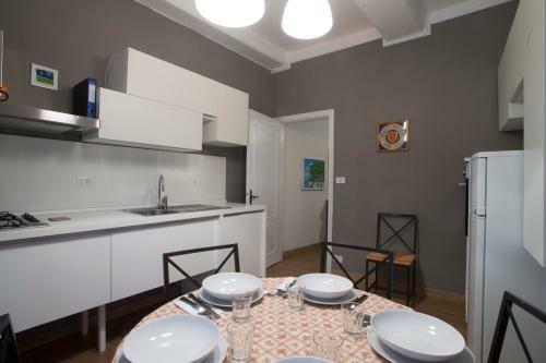 Apartamento Centro Storico Al Mare