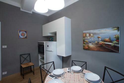 Apartamento Centro Storico Al Mare