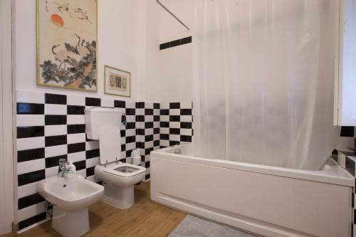 Apartamento Centro Storico Al Mare