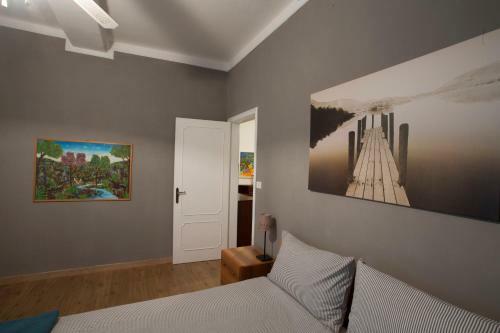 Apartamento Centro Storico Al Mare