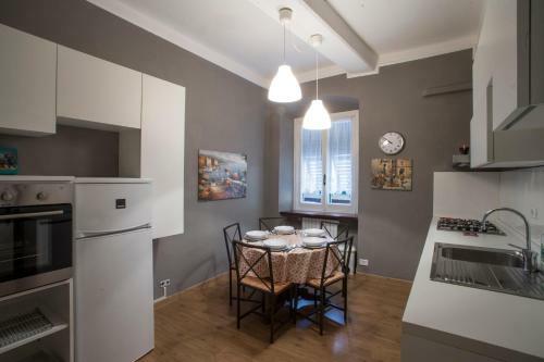 Apartamento Centro Storico Al Mare