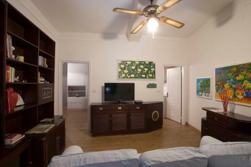 Apartamento Centro Storico Al Mare