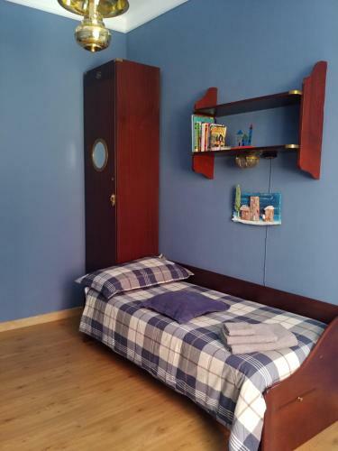 Apartamento Centro Storico Al Mare
