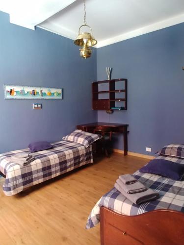 Apartamento Centro Storico Al Mare