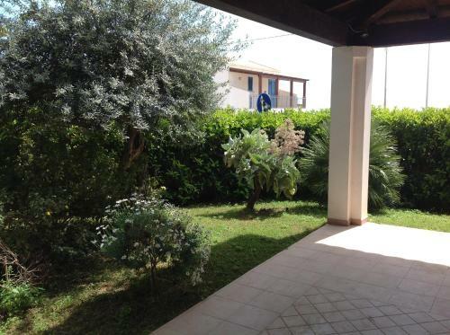 Villa Ammiragli 12
