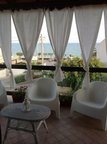 Villa Ammiragli 12