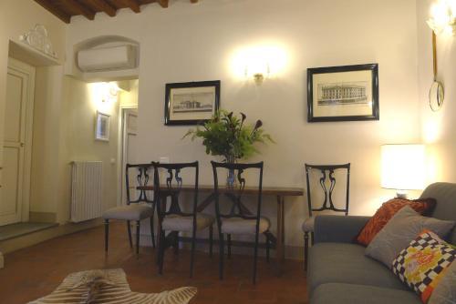 Apartamento Pavone