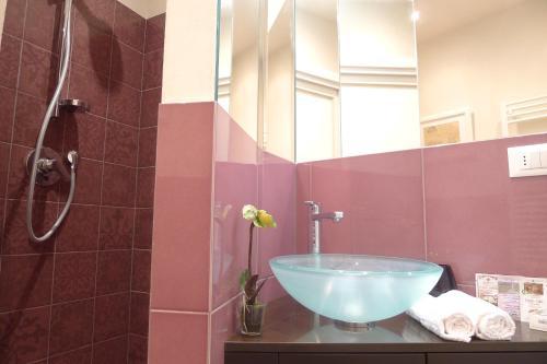 Apartamento Pavone