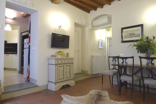 Apartamento Pavone