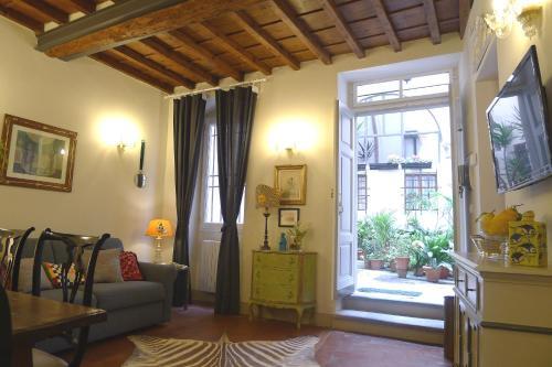 Apartamento Pavone