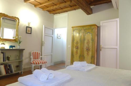 Apartamento Pavone