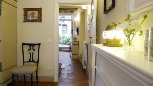 Apartamento Pavone