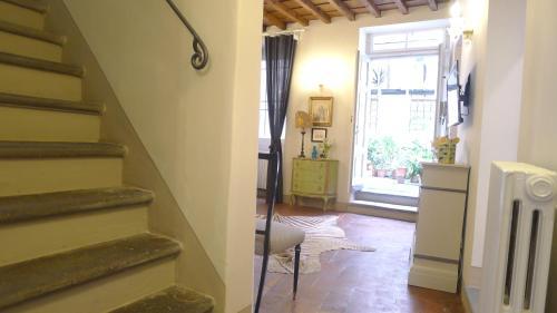 Apartamento Pavone