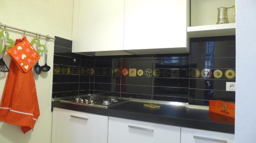 Apartamento Pavone