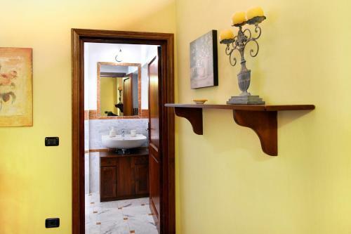 Apartamento Aleri