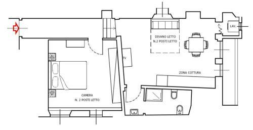 Apartamento Aleri
