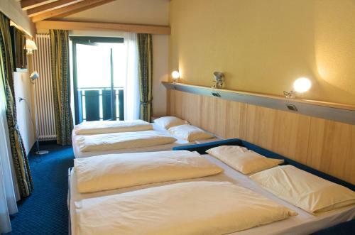 Alexander Charme Hotel